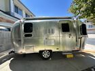 Used Airstream pull behind travel trailers for sale