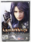Guild Wars: Factions (PC, 2006) - New Sealed - See desc.
