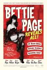Bettie Page Reveals All movie poster - Bettie Page poster  -  11