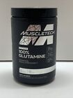 MuscleTech Platinum 100% Glutamine UNFLAVORED 10.58oz 60 Serving Muscle Recovery