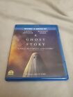 A Ghost Story (Blu-ray) Casey Affleck - A24 Films