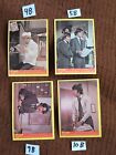 The Monkees Raybert Trading Card 1967 TV Show Pick 1 one FREE SHIPPING! Vintage