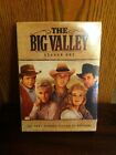 New ListingThe Big Valley Season 1 Classic Vintage Western TV Series Brand New Sealed DVD
