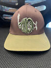 Phish Fitted Baseball Hat S-M