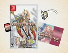 Code of Princess Ex - Nintendo Switch - 15TH ANNIVERSARY EDITION