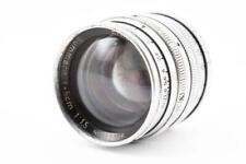 Leica Leitz Summarit LTM L39 50mm F1.5 Lens Germany From JAPAN used