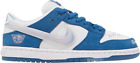 Size 7 - Nike SB Dunk Low x Born x Raised One Block At A Time