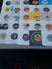 New Listing50 Soul 45s. Northern Soul, Funk & Disco. 50s, 60s, 70s, 80s & 90s