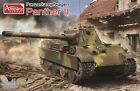 AMUSING HOBBY 1/35 Panzerkampfwagen Panther II #35A018📌sealed📌Listed in USA📌