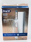 New Open Box Oral-B Smart Limited Electric Toothbrush, Rose Gold