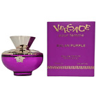 Versace Pour Femme Dylan Purple 3.4 oz EDP Perfume for Women New In Box