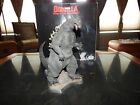 X-PLUS GODZILLA 1954 STATUE RESIN W/ BOX 2002 12 INCHES TALL WITH DETAILED BASE