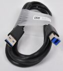 NEW 6 Ft. USB 3.0 Type A Male x Type B Male Cable For Printer / Scanner