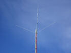 Sirio Antenna Sirio GPE 27 5/8, 10m & CB Base