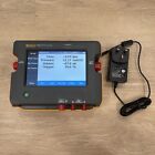 Fluke BioMedical VT650 Gas Flow Ventilator Analyzer Excellent With Charger!