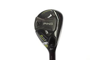 Ping G430 3 hybrid 19° Regular Right-Handed Graphite #10922 Golf Club
