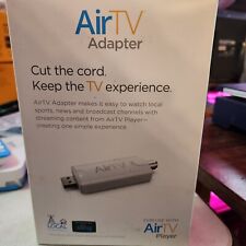 Sling AirTV OTA Over The Air Adapter Digital Dongle For AirTV Media Player
