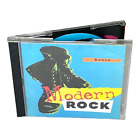 Time Life Modern Rock Dance POP HITS OF 80s FLASHBACK OOP 2 CD's  (Sony Music)