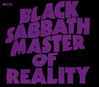 Master Of Reality by Black Sabbath [Digipak] (CD, 2016, Rhino) *NEW* *FREE Ship*
