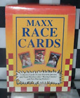 1989 MAXX NASCAR RACING 48 PACK SEALED WAX PACKS TRADING CARDS DALE EARNHARDT???