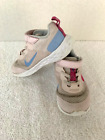 NIKE Running DD 1094-600 Toddler Sneakers Girl Size 8c Light Pink Easy on / off