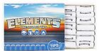 ELEMENTS PRE-ROLLED TIPS Filter Tips *Great Price* *USA Shipped!*