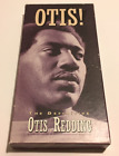 New ListingOtis! The Definitive Otis Redding (CD, 4-Disc Box Set W/ Booklet, 1993) Rhino