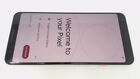 Google Pixel 3 Cellphone (Pink 128GB) Unlocked Single Sim FAINT LCD BURN