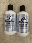 Bumble and Bumble Thickening Volume Shampoo & Conditioner Bundle 8.5oz Each New