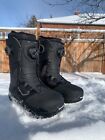 2024 Ride Trident Snowboard Boots