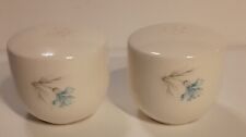 VTG  MCM Taylor Smith Taylor Boutonniere Ever Yours Salt & Pepper Shakers  FC1-1