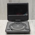 Used ONN ONA17AV041 Portable DVD Player (QUI000264) For Parts| Not Tested