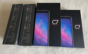 Cloud Mobile C7 - True Connect - Android Smart Phone,  Brand NEW