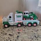 2013 Hess Toy Truck & Tractor in Original Box