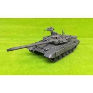 Modelcollect AS72137, UVZ T-90A Diecast Model Russian Army, Russia