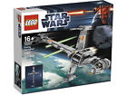 NEW Lego Star Wars #10227 B-Wing Starfighter - UCS Sealed Ships World Wide