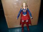 DC Multiverse 6” Supergirl Action Figure CW Loose