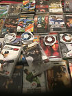 Psp Games and umd movies Choose your Game or movie!Updated 11/06/23 ~!L@@K~~