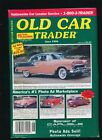 Vtg Auto Trader Old Car Magazine June 1996 Classic Automotive Sale Price History