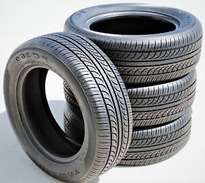 4 Tires 235/65R17 Fullway PC369 AS A/S Performance 108V XL