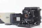 RARE [Unused] Horseman VH Camera Topcor 150mm f5.6 Lens 10EXP 120 From JAPAN