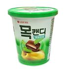 Lotte Throat Candy Herb 122g Korean Candy Refresh Throat