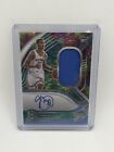 2020-21 Panini Spectra Theo Maledon Rookie 48/99 Patch Auto RPA