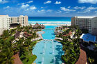 Westin Lagunamar Oceanfront Cancun villas 7 Nights  1 Bedroom Villa
