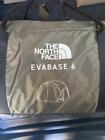 New The North Face Tent Evabase6 NV22320 50D polyester ox 10 000mm PU coated