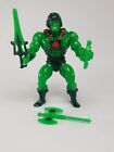 Mattel Masters of the Universe He-Man Zombie Slime Pit  Vintage  Custom  Retro