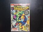 Amazing Spider-Man 120 1973 Spider-Man Vs Hulk Marvel