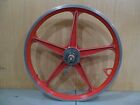 Lester Rear Mag Wheel Rim Bendix 76 Old School 20