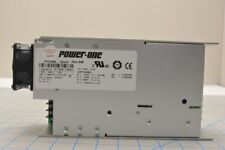 PFC500-1024F / POWER SUPPLY 85-250VAC 50/60HZ / POWER ONE