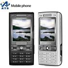 Bluetooth Sony Ericsson K790 K790i K790c Original Mobile Phone 3.15MP Camera FM